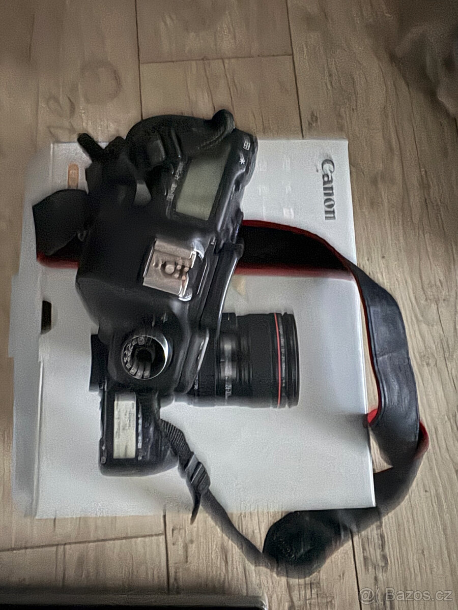 Canon 5d Mark II - 3