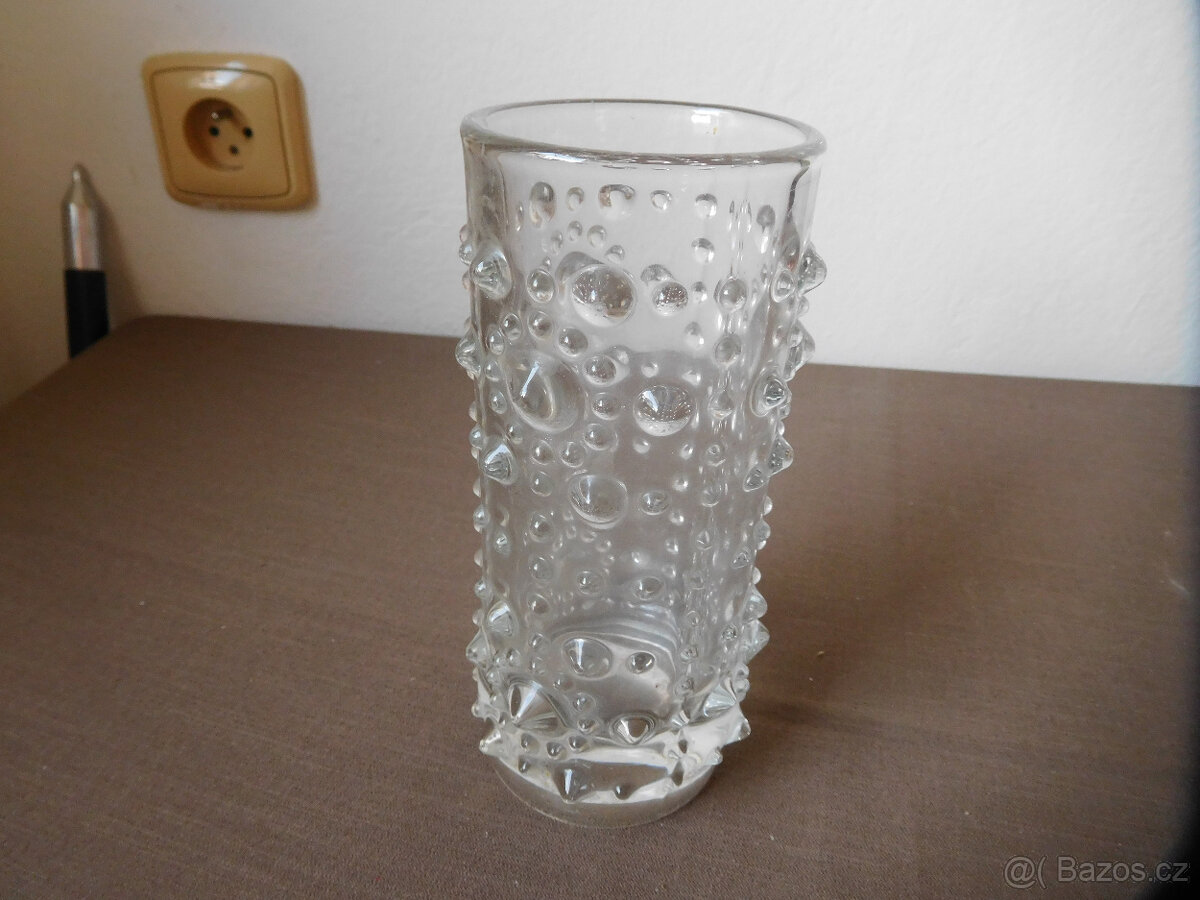 RETRO VÁZA - PAVEL PÁNEK - 3