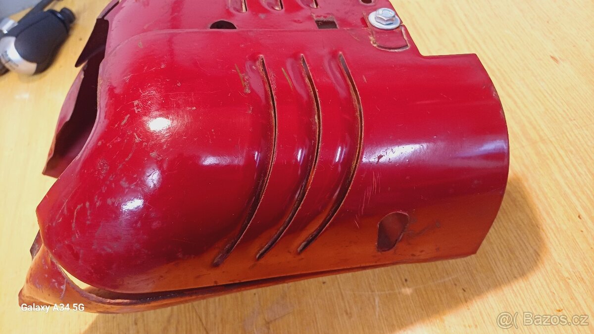 Jawa 550,555 prsíčka - 3