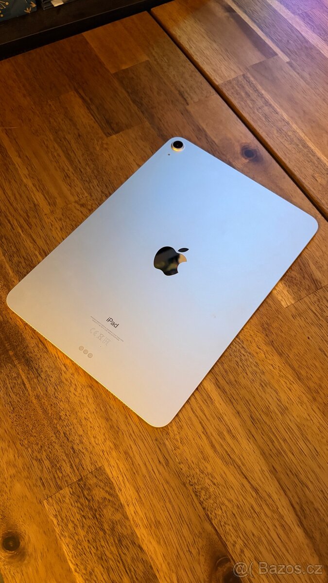 iPad Air 11” WiFi gen4 2020 - 3