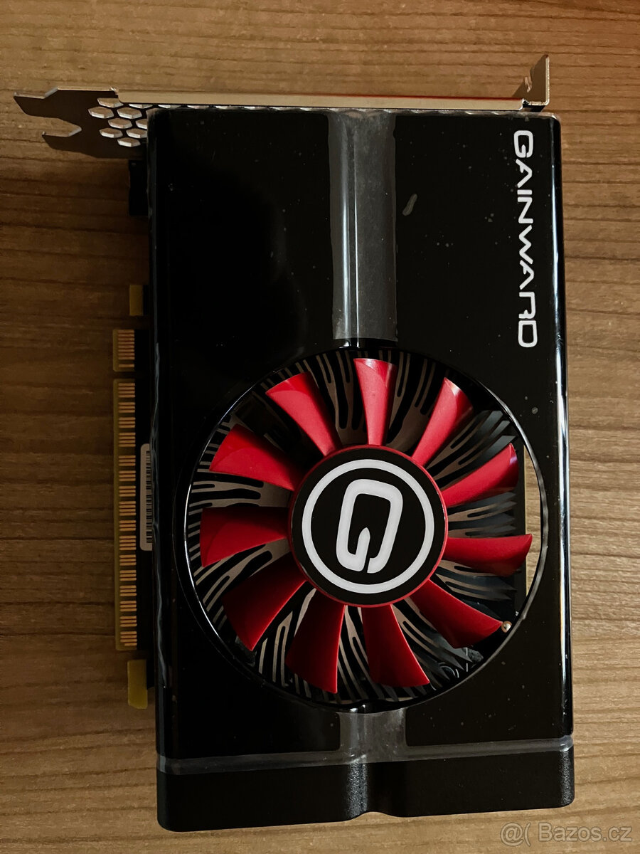 GTX1050 2048MB GDDR 5 - 3