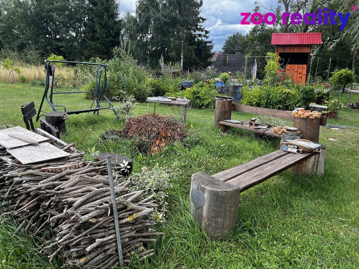 Prodej rozlehlého souboru pozemků 10 640 m² – Dolní Chobolic - 3