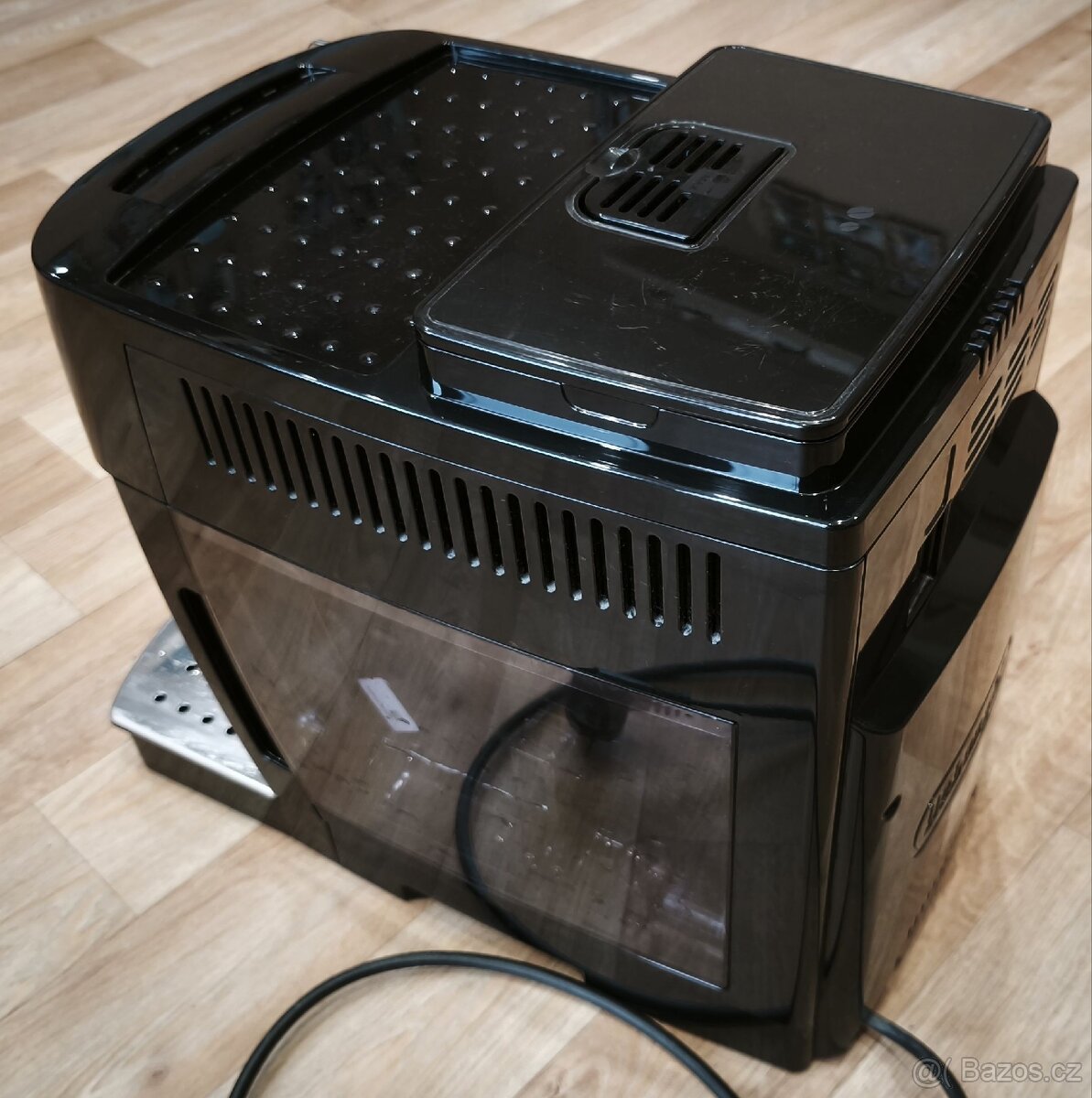 DeLonghi Espresso kávovar MagnificaS ECAM 22.110B - 3