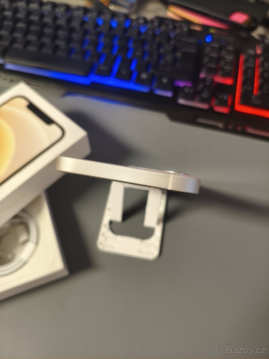 iPhone 12 64GB TOP STAV - 3