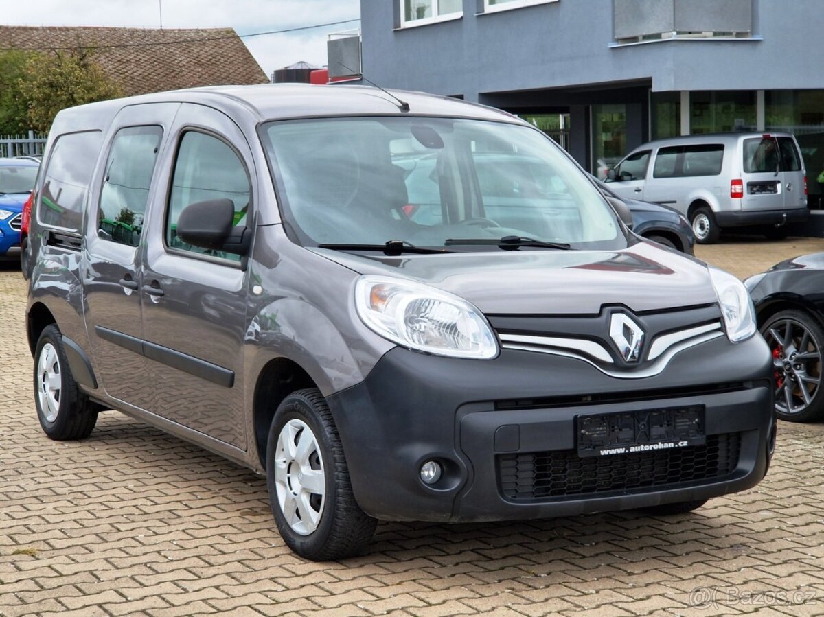 Renault Kangoo MAXI / LIFE / 1.5DCi / 81KW / KLIMA / - 3