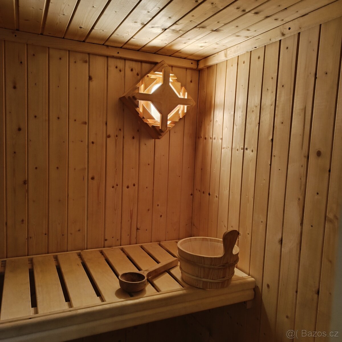 Sauna - 3