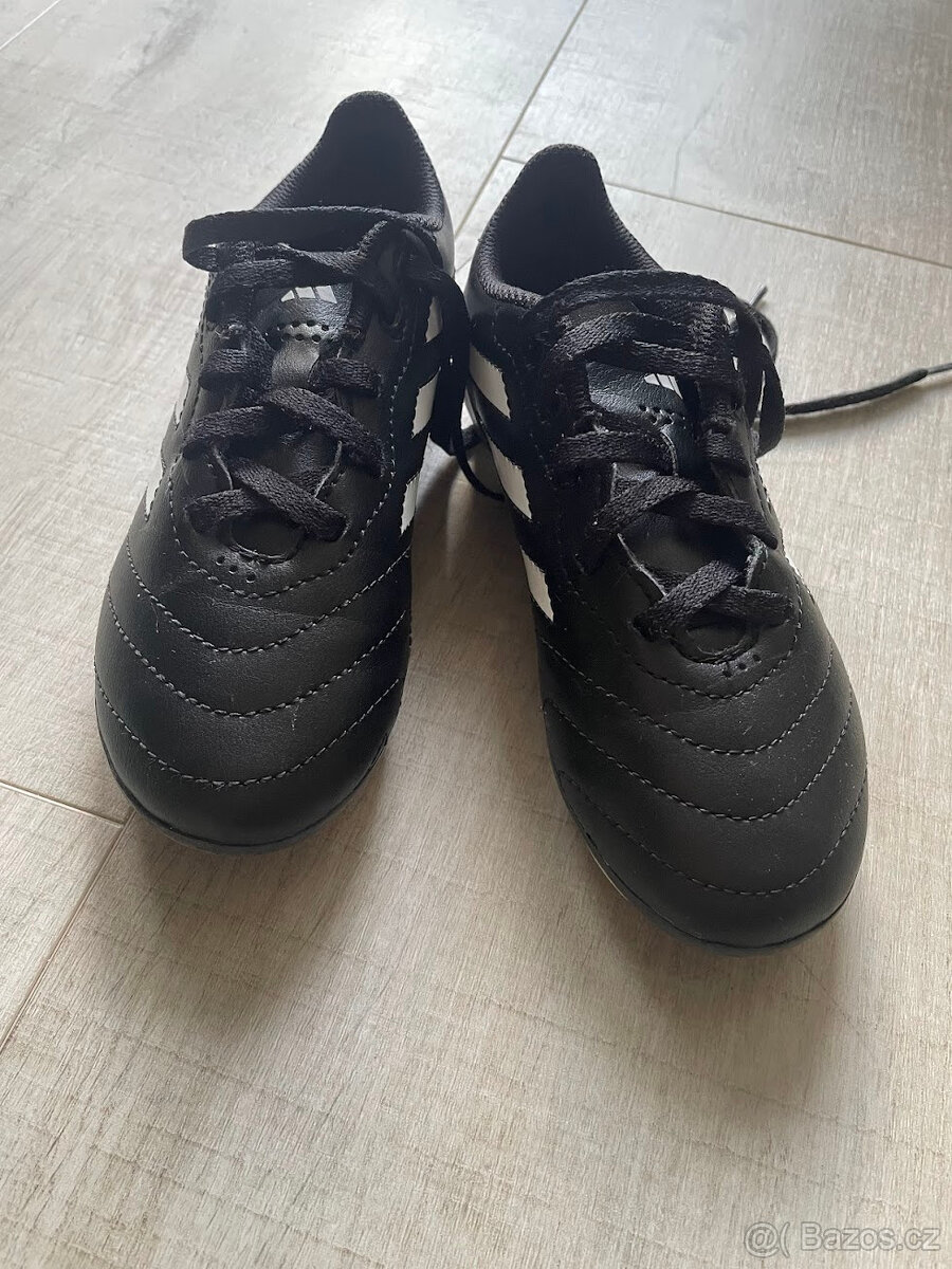 Kopačky Adidas vel. 30,5 - 3
