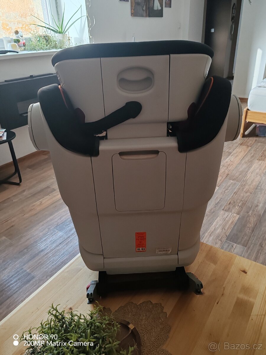 Britax Römer 15-36 - 3