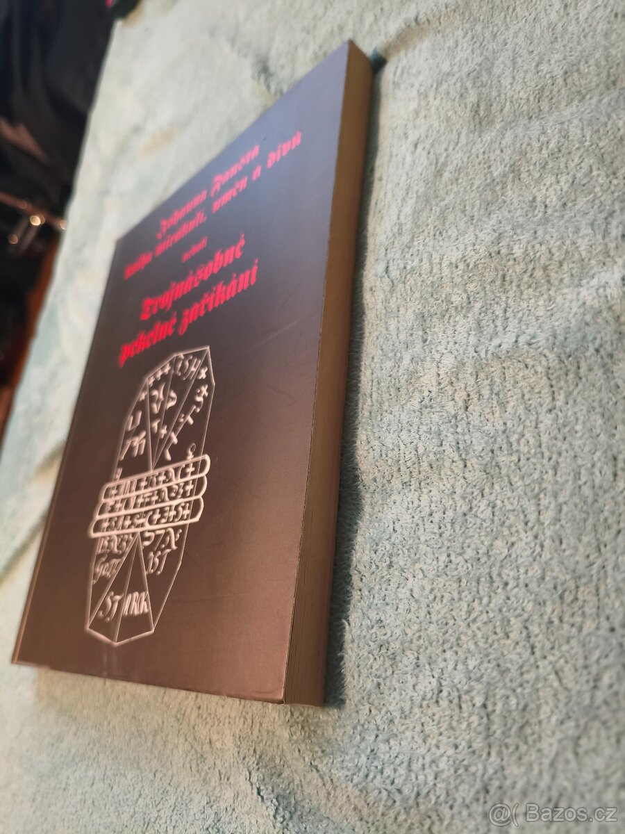 Smržolský žaltár - 3