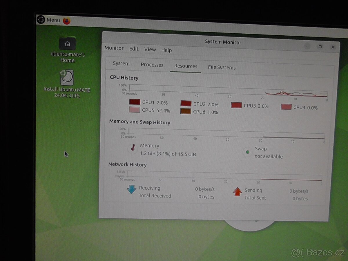 Intel Core i5-8400 - 3