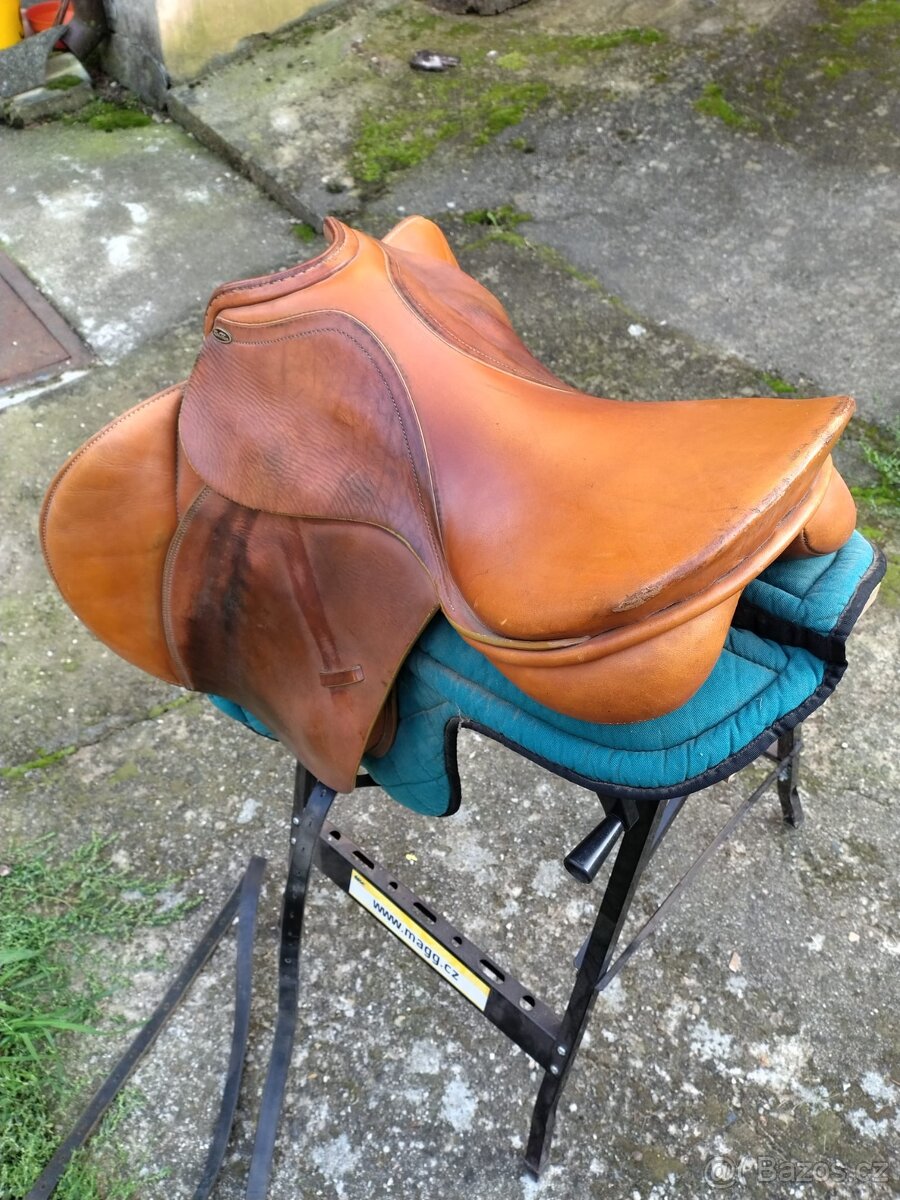 Prodám sedlo Kentaur - 3