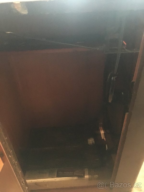 šicí stroj Zetina - 3