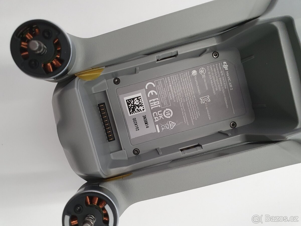 DJI Air 2 - nový dron - 3