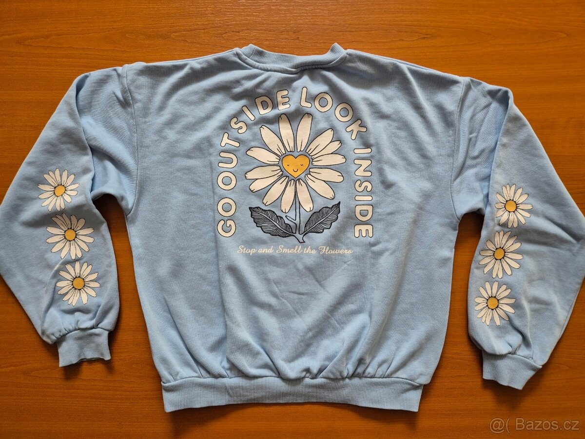 Mikina Lindex,158/164 - 3