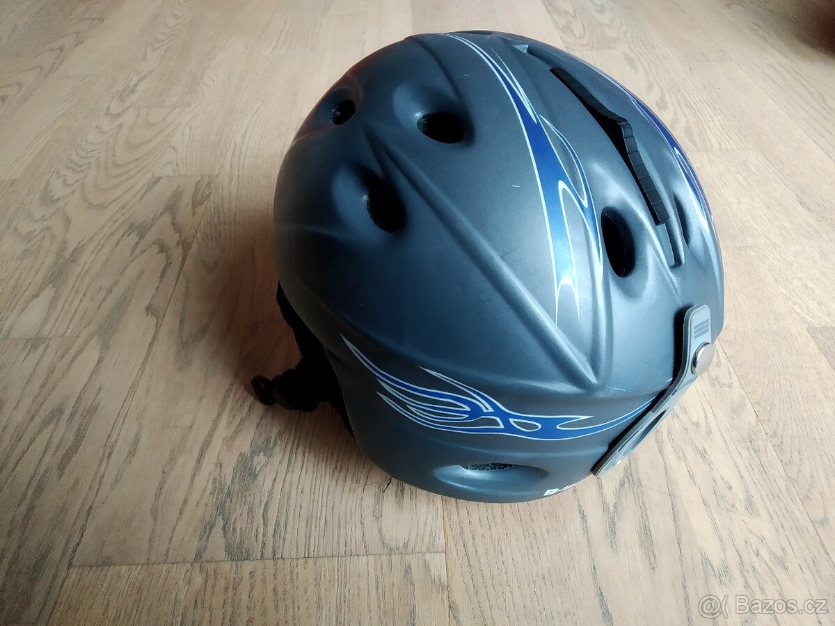 přilba lyžařská - 3