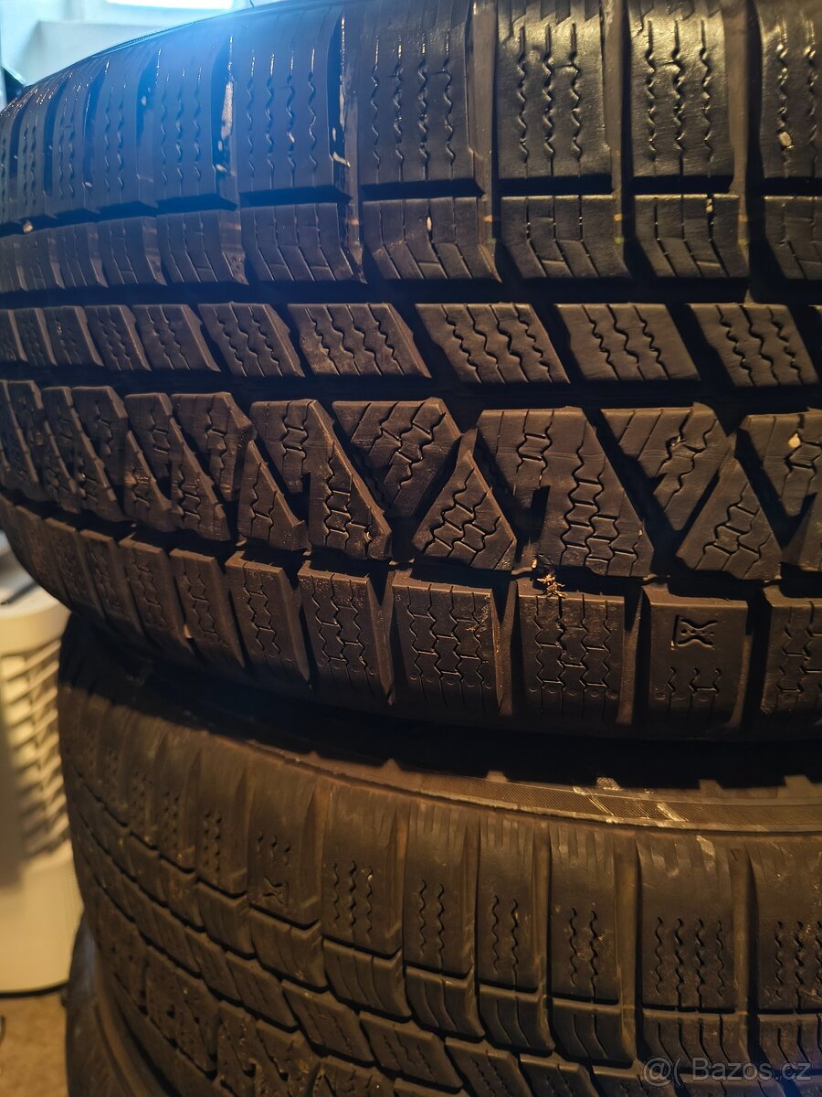 ALU kola 5x112 R18 - 3