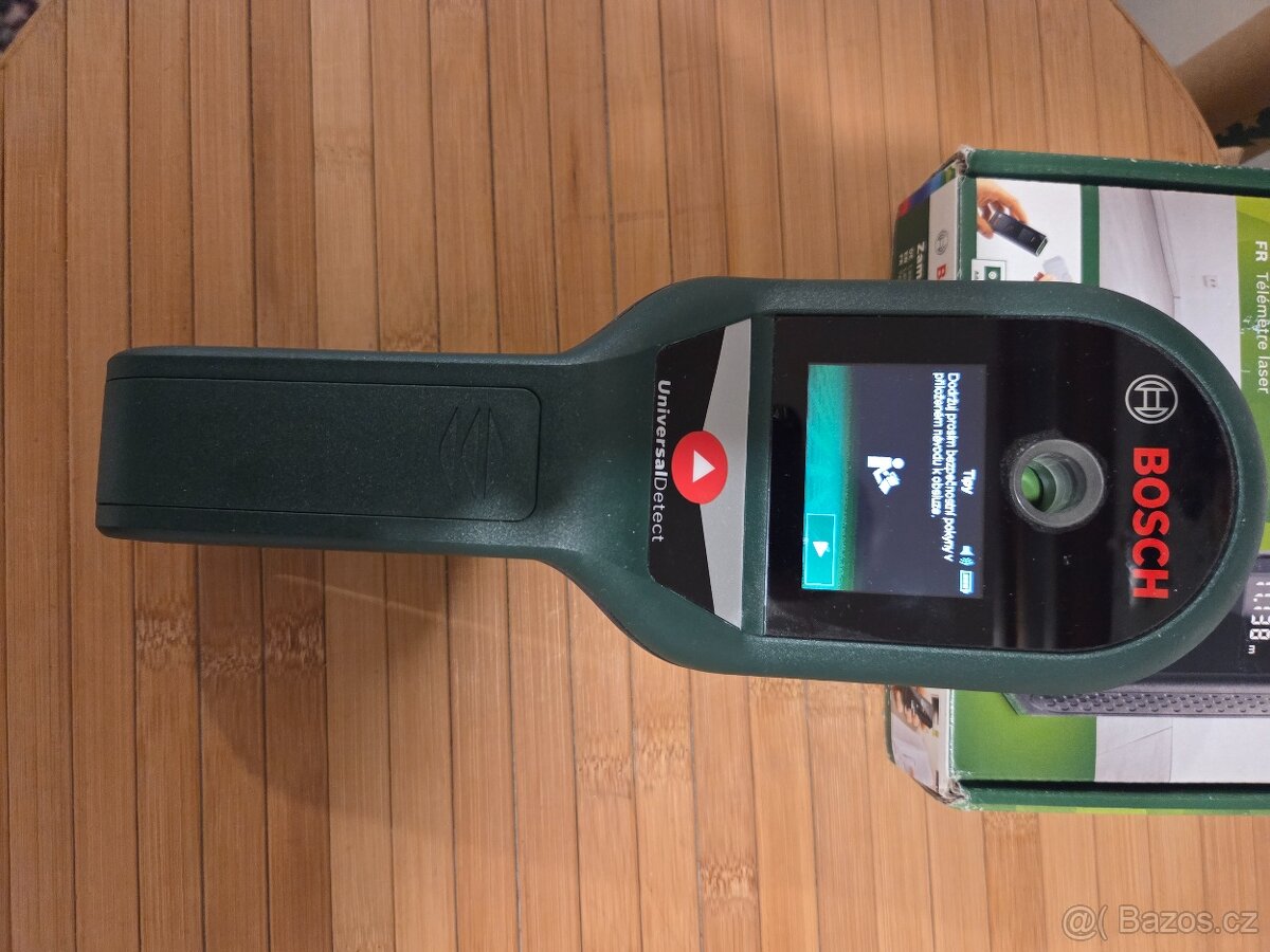 Prodám Bosch - 3