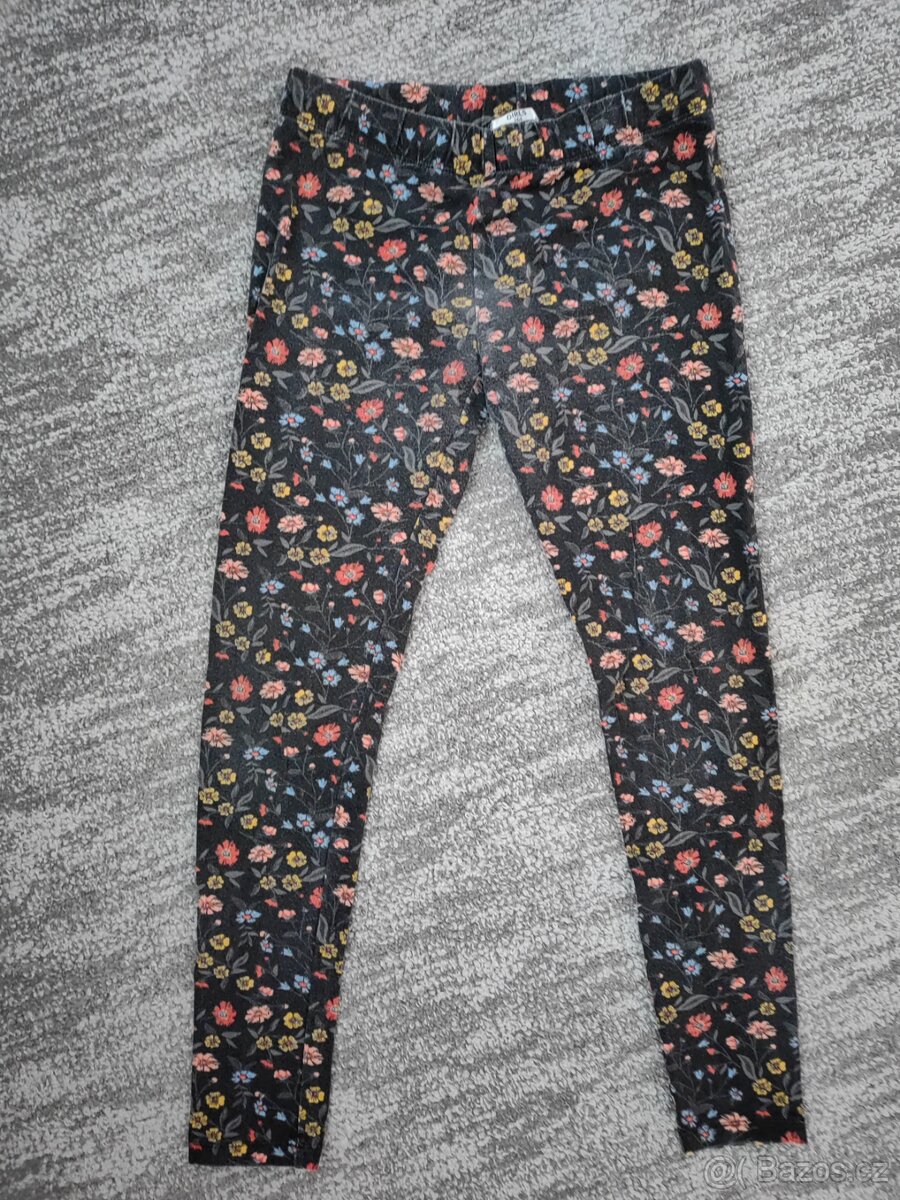 Mikina v.164/170 + Elasťáky + Košile - 3