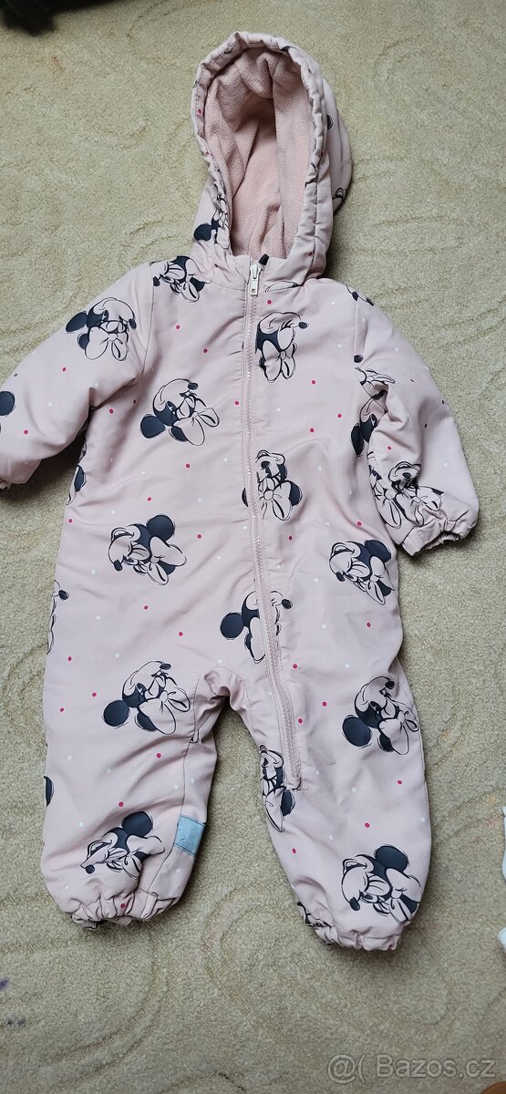 Kombineza a bunda - 3