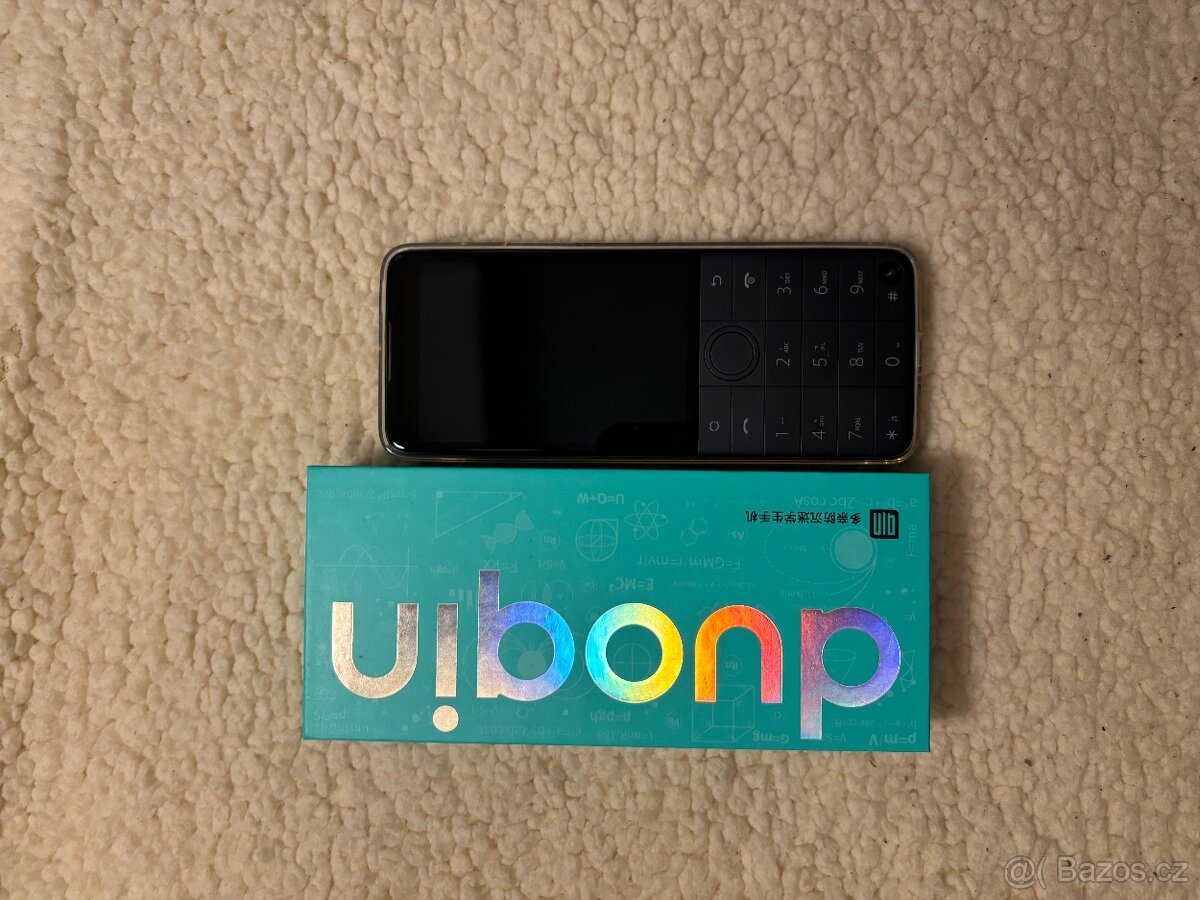 Xiaomi Qin F22 Pro - 3