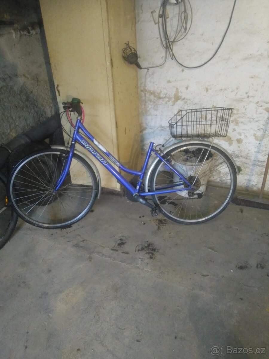 Dily kolo favorit - 3