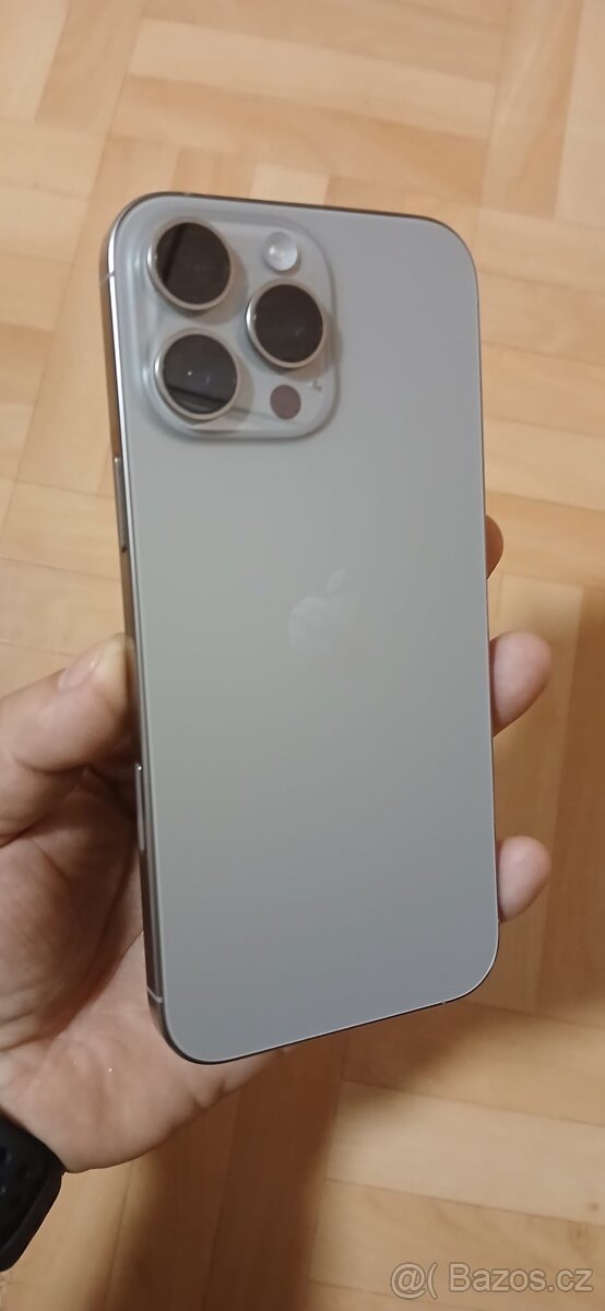 iPhone 16 pro max - 3