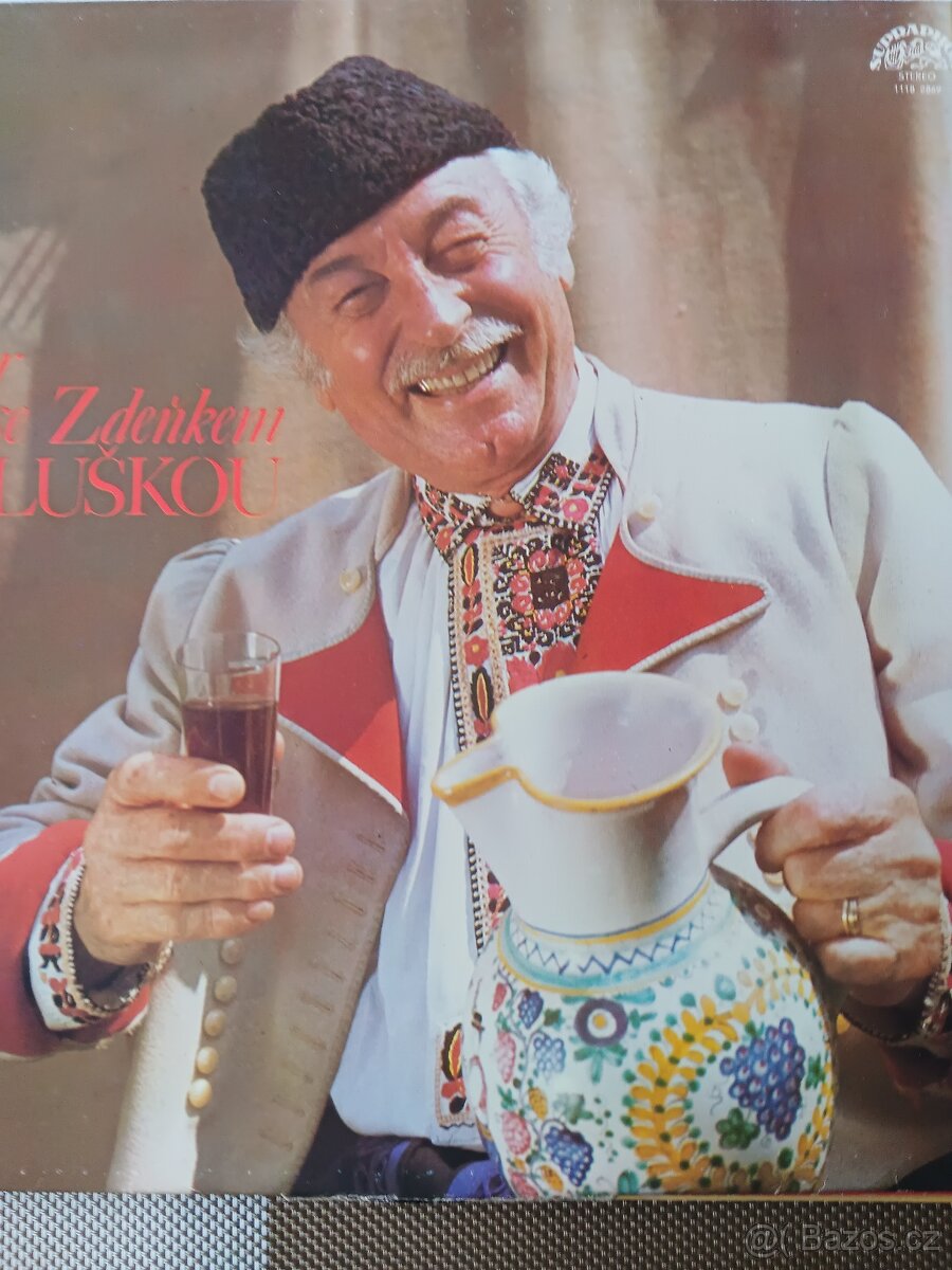 Lp mluvene slovo - 3