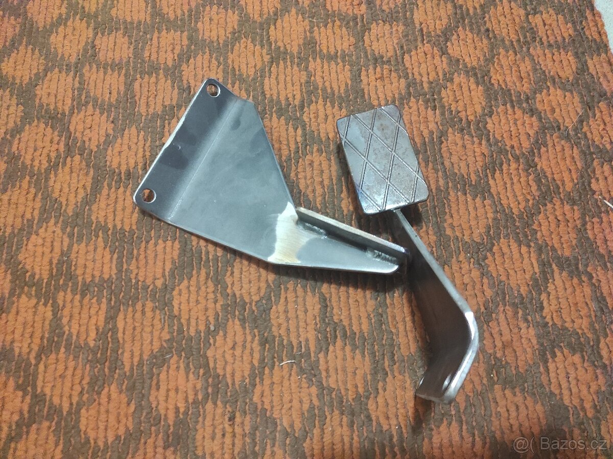 Stupačka pro Zetor 25 A, K - 3