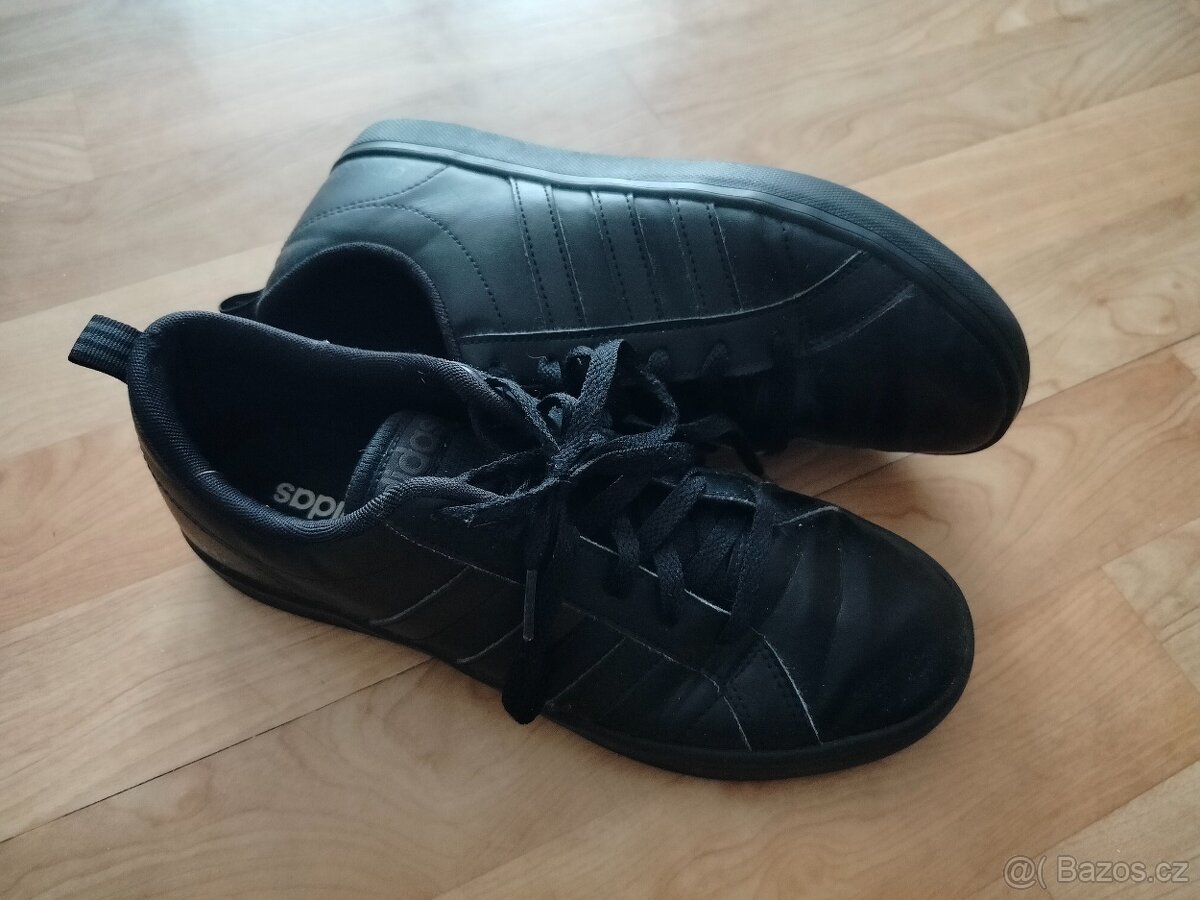 Boty / tenisky Adidas, vel. 42 - 3
