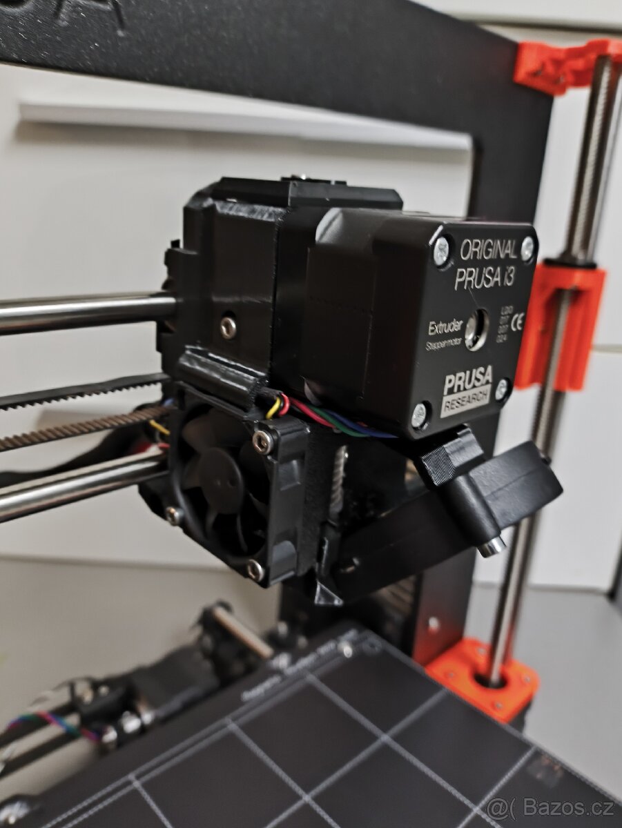 Prusa MK2.5S -TOP STAV- - 3