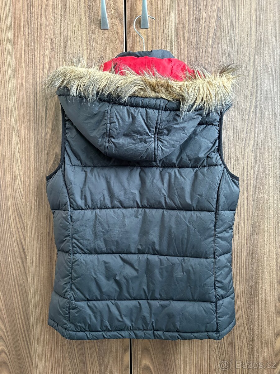 Jezdecká vesta Harry’s Horse - 3