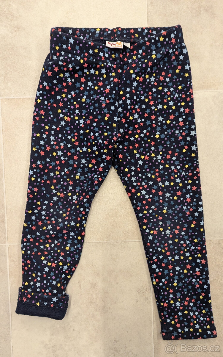 Oblečení pro holky 98 - 3