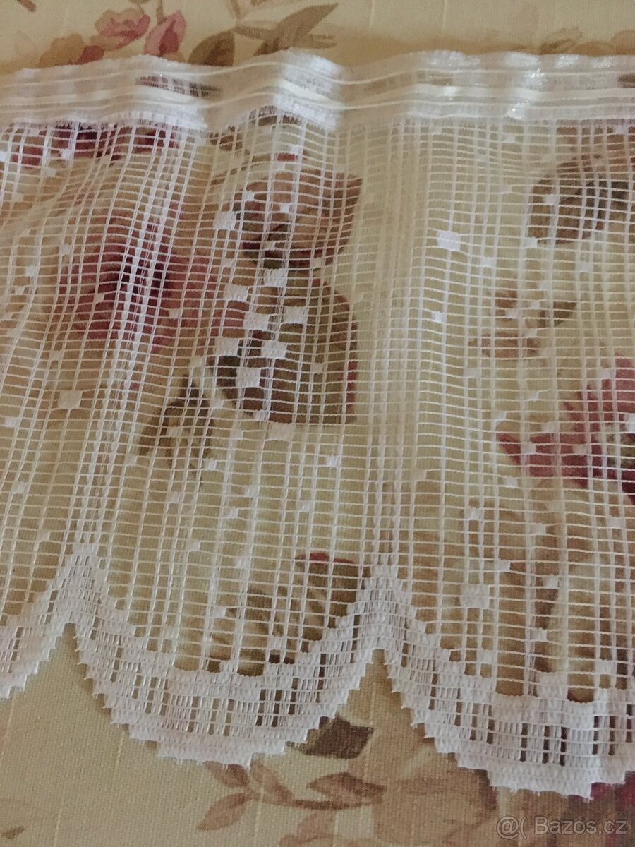 Zaclonky vitrazove - 3