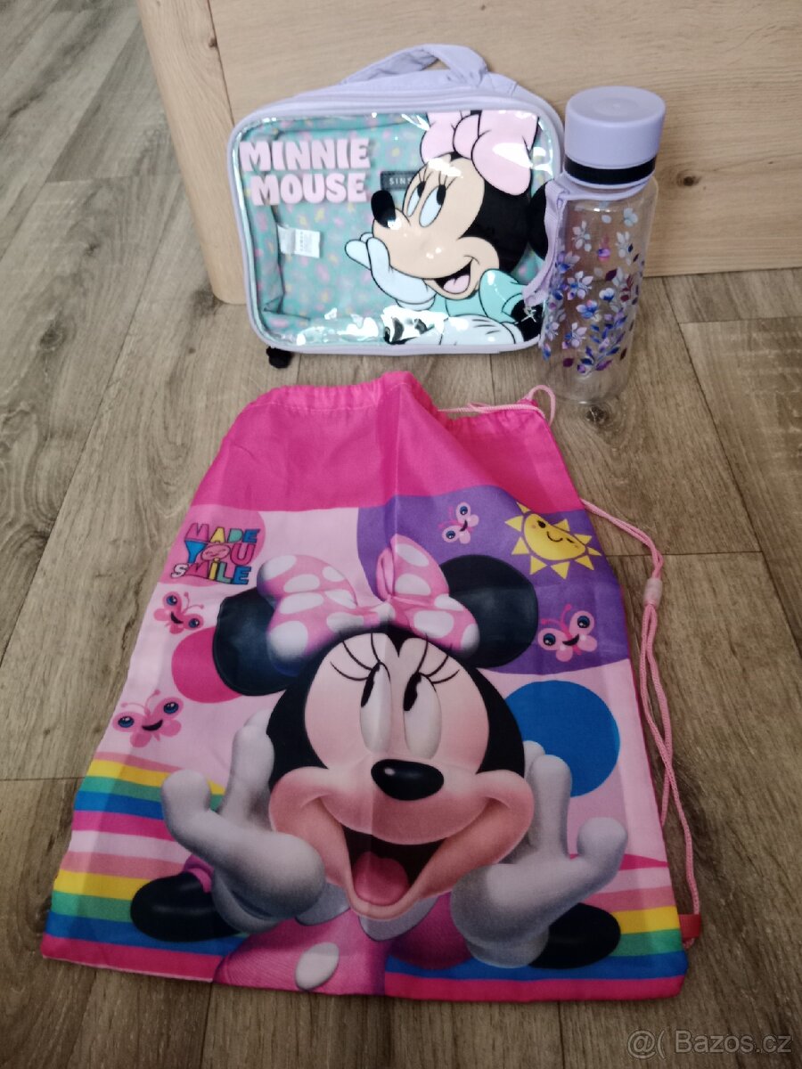 Nový batoh+Aktovka - 3