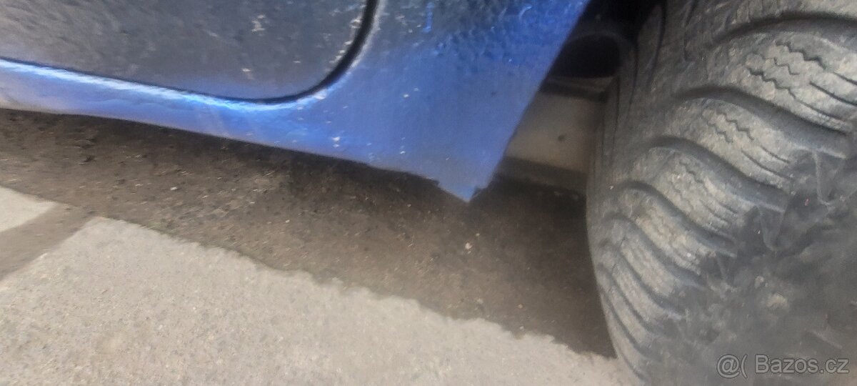 Chrysler PT Cruiser diesel manual - 3