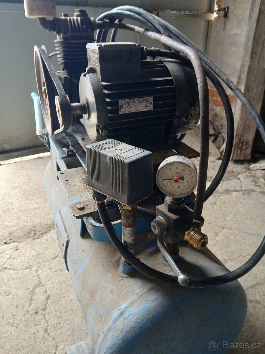 Kompresor - 3