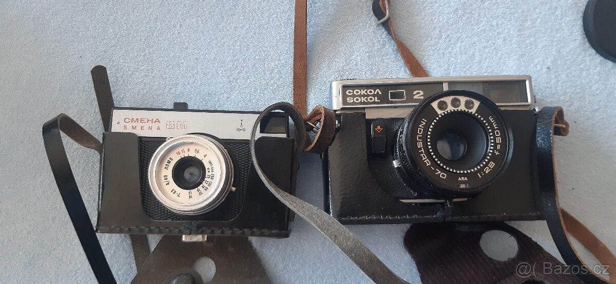 smena a sokol - 3