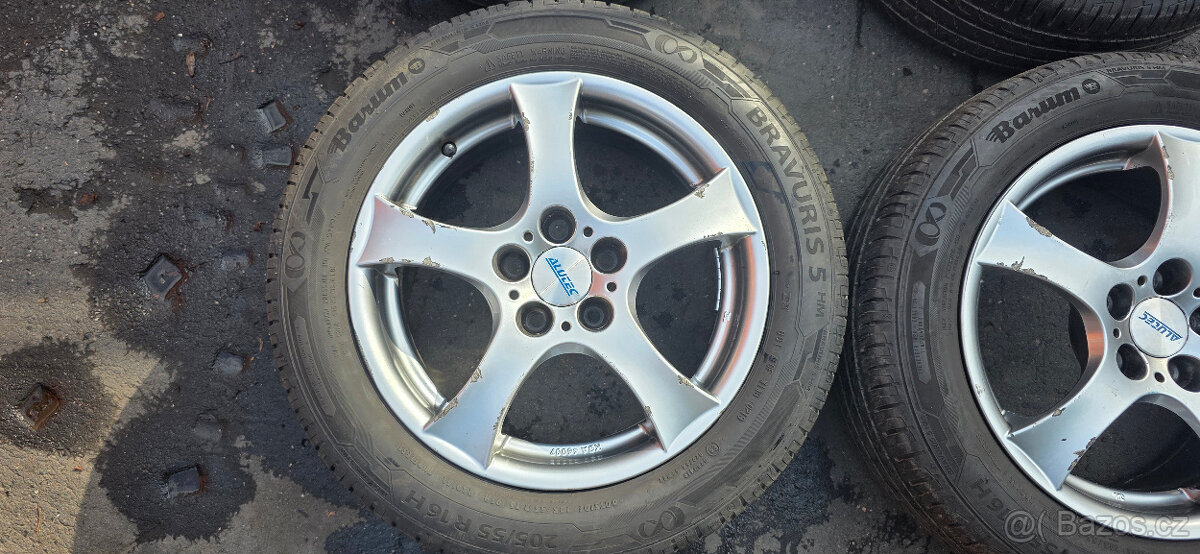 alu sada ALUTEC R16 - 3