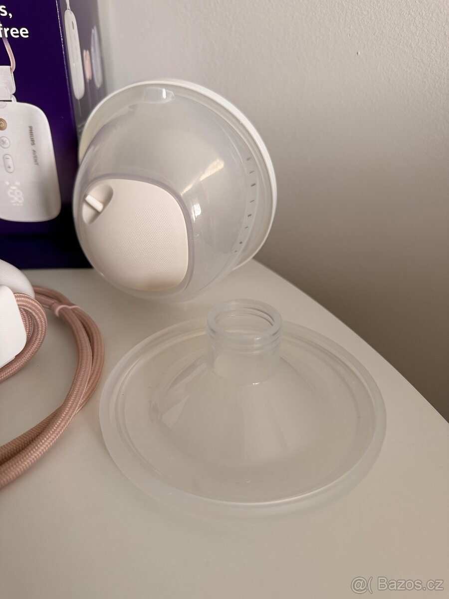 Philips Avent Hands-free - 3