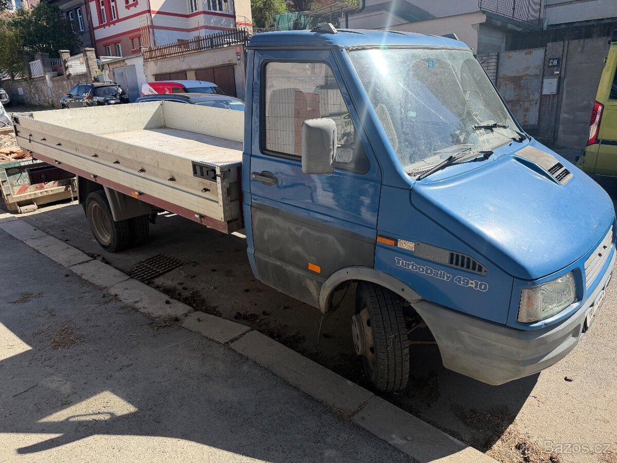 Iveco Turbo Daily - 3