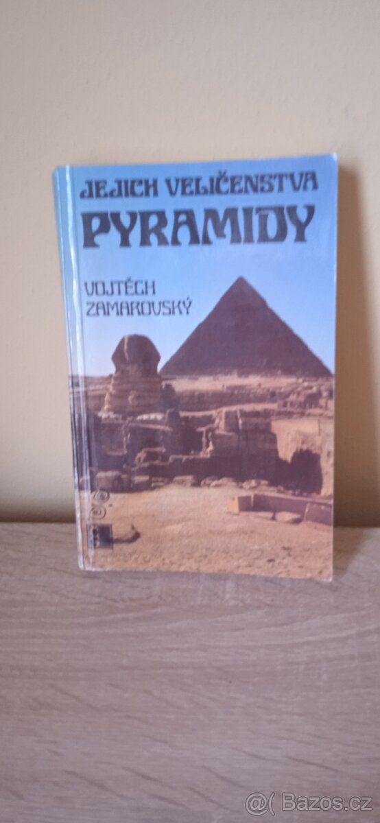 Letiště Babylon a jiné - 3