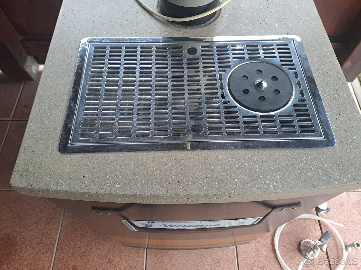 Výčepní zařízení - 3