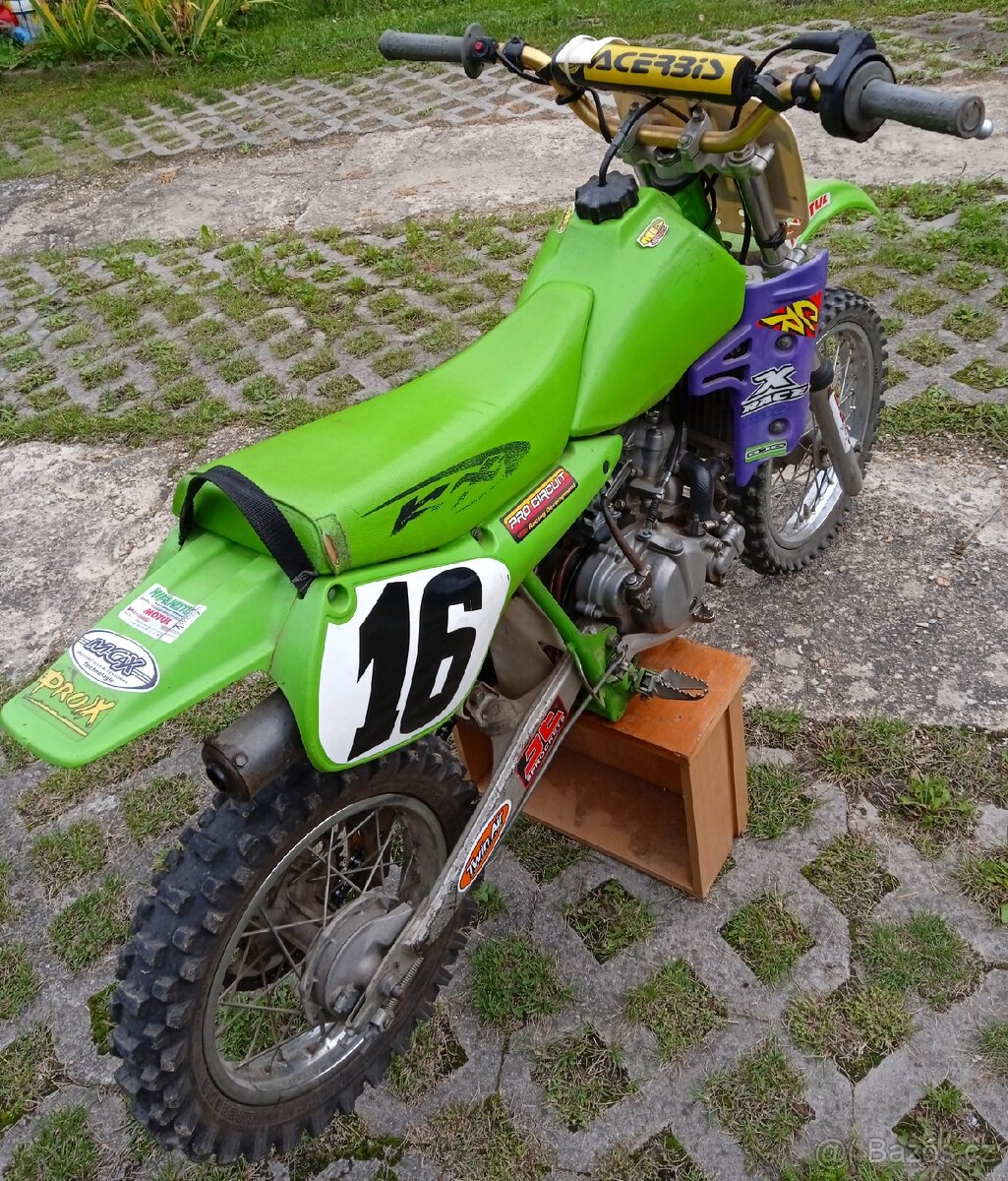 Kawasaki