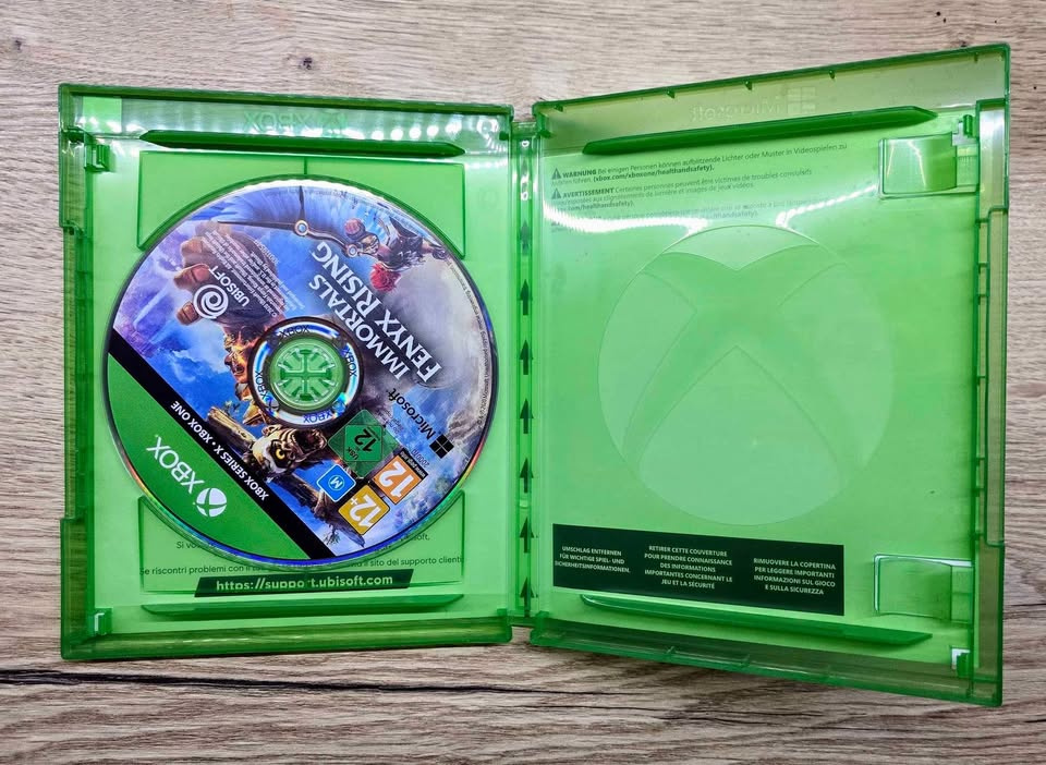 Immortals Fenyx Rising (Xbox Series X) - 3