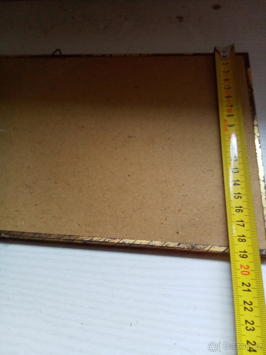 Starožitný obraz - 3