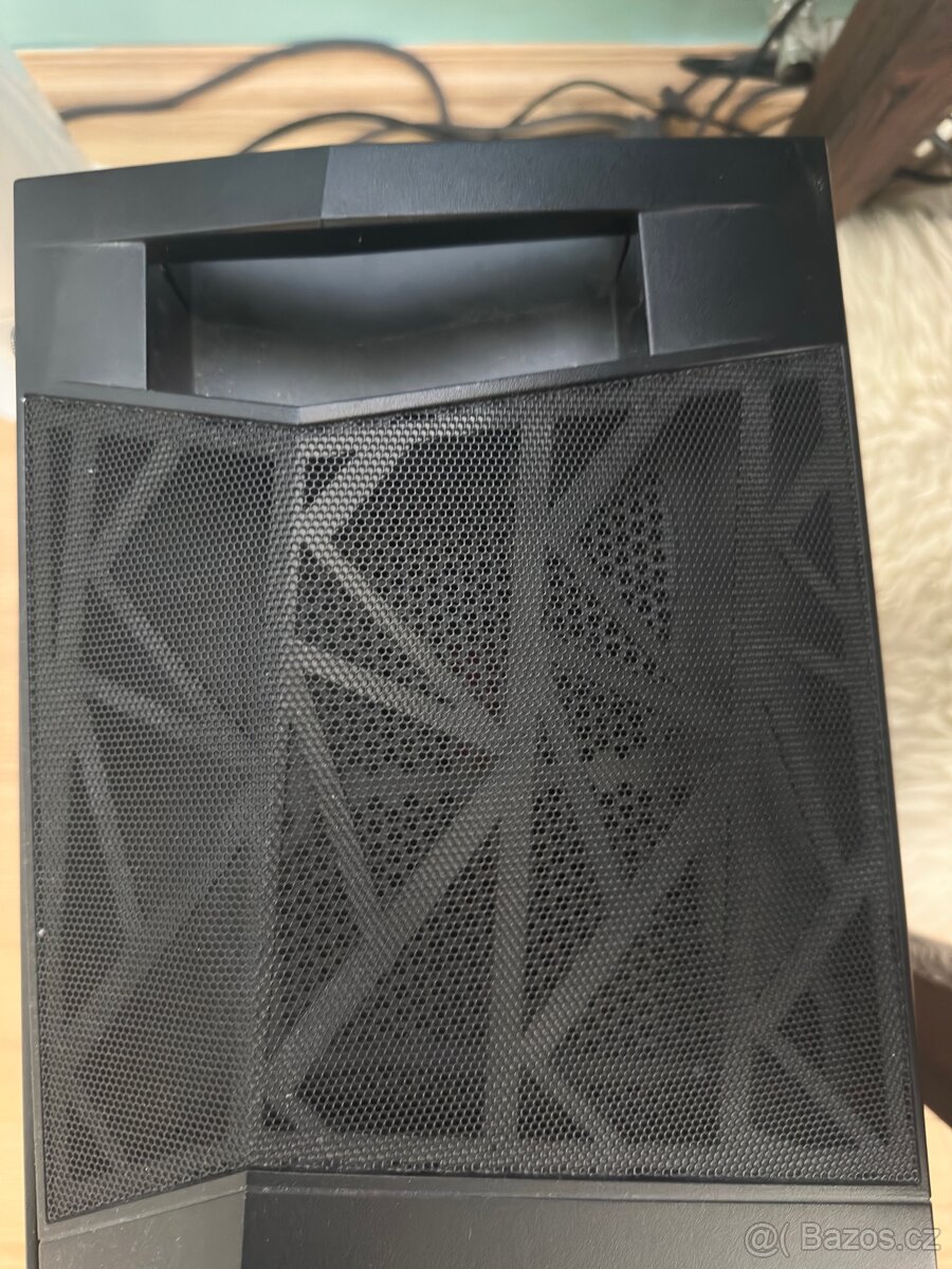 MSI infinity X - starsi herni pocitac - 3