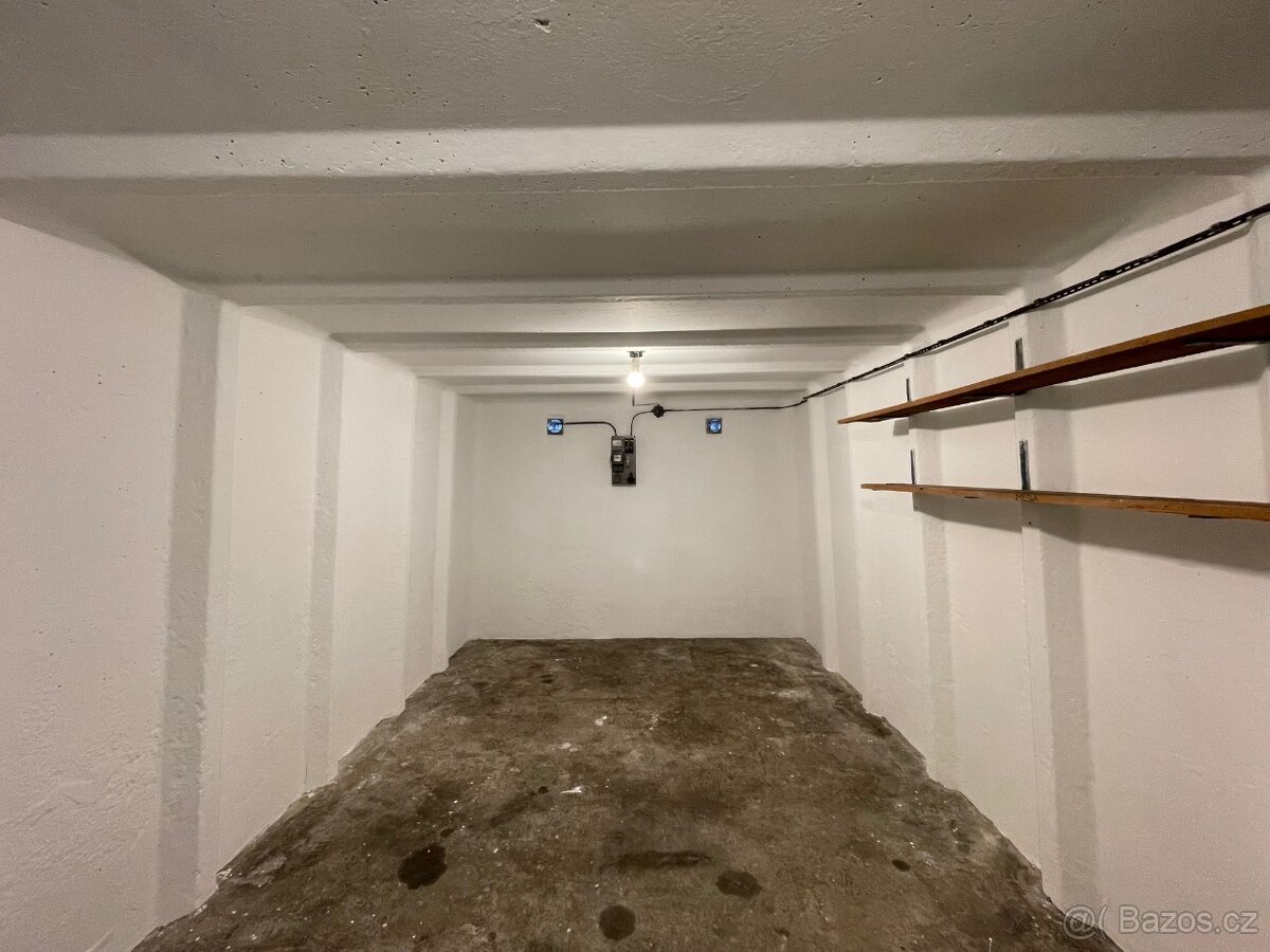 PRONÁJEM GARÁŽE UHERSKÝ BROD - 3