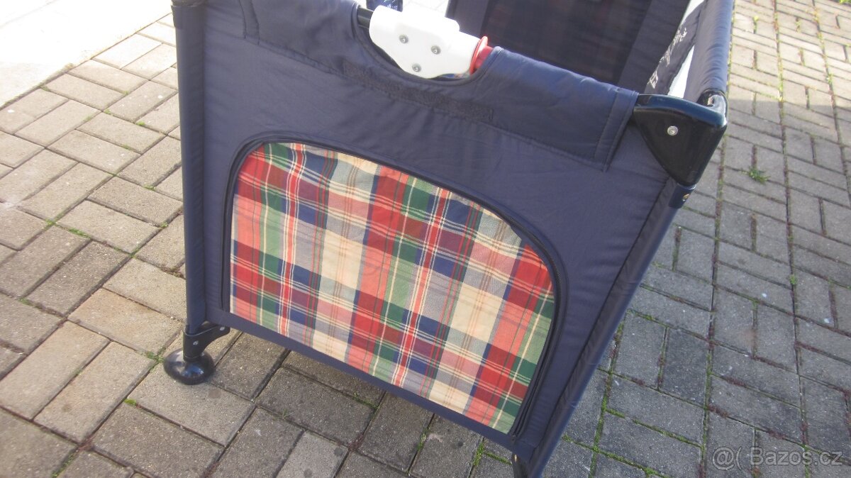 DETSKA CESTOVNI SKLADACI POSTYLKA - 3