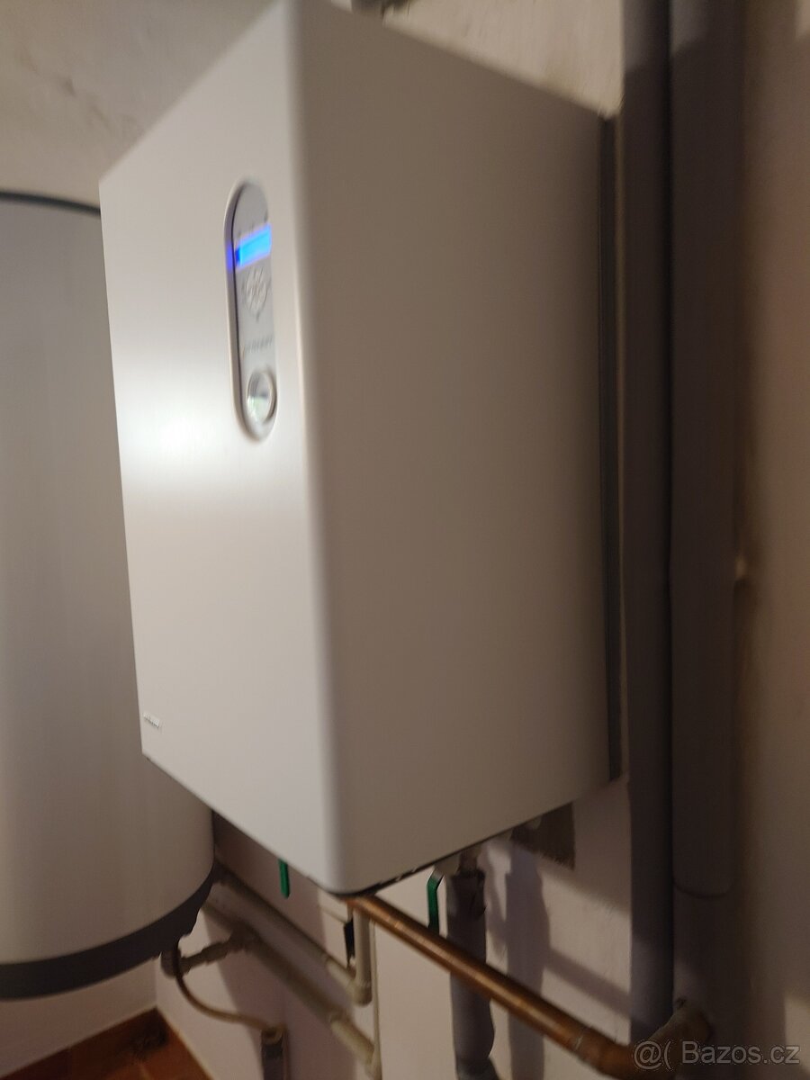 Elektrokotel TRINNITY E18 18kW - 3