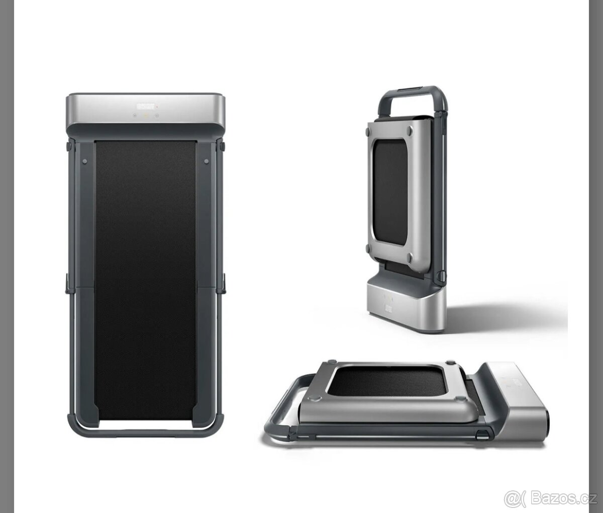 Xiaomi KingSmith R1 Pro (běžecký pás) - DOVOZ po Praze - 3